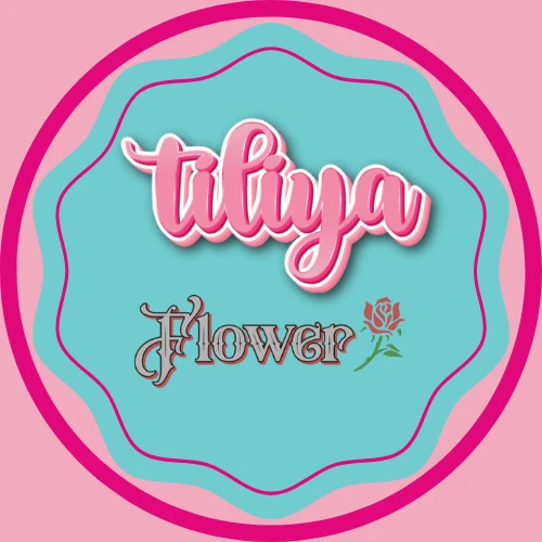 Tiliya Flower
